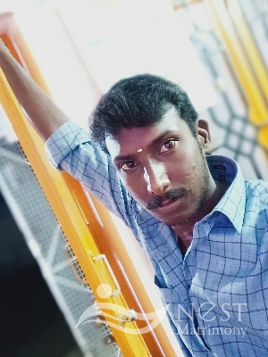 MANIKANDAN A